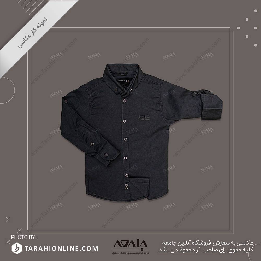 عکاسی از لباس بچگانه پسرانه - 2۹ - تصویر 2